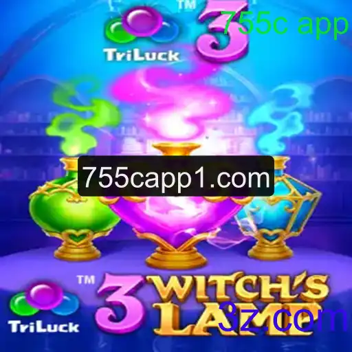 3WitchsLamp: Mergulhe na Nova Sensação do Mundo dos Jogos