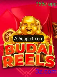 Descubra o Mundo de BudaiReels: A Nova Sensação do 755c App