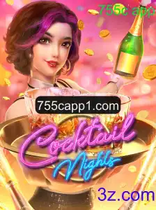Descubra o Fascinante Mundo de CocktailNights – O Jogo que Transforma Noites em Diversão