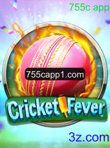 CricketFever: Mergulhe no Empolgante Mundo do Cricket Virtual com o 755c App