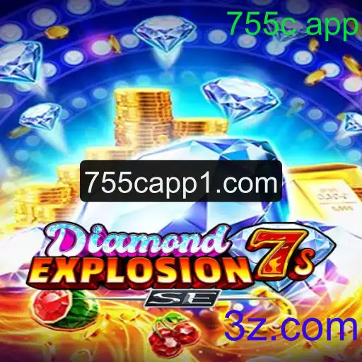 Explorando DiamondExplosion7sSE: Um Jogo Inovador no 755c App