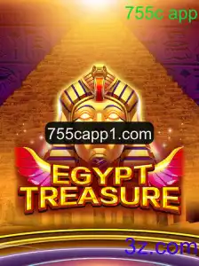 Explorando o Fascinante Mundo de EgyptTreasure: Regras e Introdução