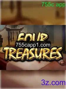 Explorando o Fascinante Mundo de FourTreasures: O Jogo Inovador no 755c App