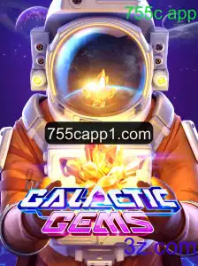Explorando GalacticGems: A Aventura Espacial que Conquistou o 755c App