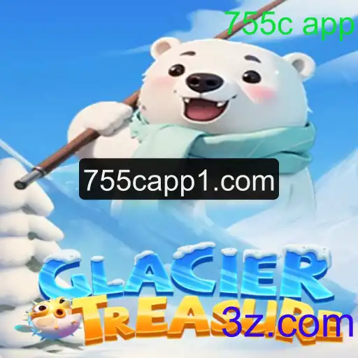 Descubra GlacierTreasure: Aventura Congelante no Mundo do 755c App