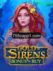 GoldofSirensBonusBuy: Uma Aventura de Jogos Inovadora no Mundo Digital