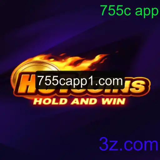 Descubra o Mundo Emocionante de HotCoins: Um Novo Jogo Viral no 755c App