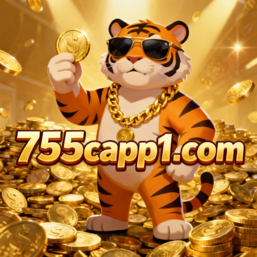 755c app Logo