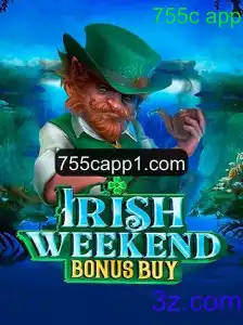 Explorando o Fascinante Mundo do IrishWeekendBonusBuy