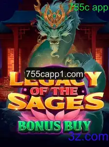 Descubra o Fascinante Mundo de LegacyoftheSagesBonusBuy