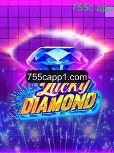 Descubra o Excitante Mundo de LuckyDiamond