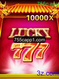 Descubra o fascinante mundo do LuckySeven: Um jogo envolvente com o 755c app