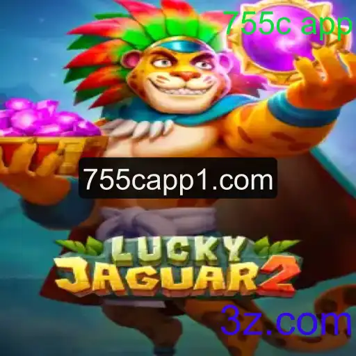 Descubra o Fascinante Mundo do Luckyjaguar2 no 755c App