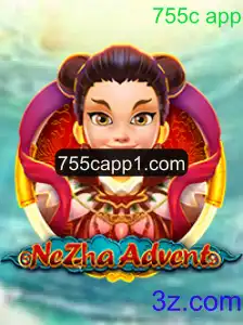 Explorando NeZhaAdvent: Um Mergulho no Universo do Jogo 755c App