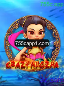 Explorando o Mundo de CrazyNuoZha: Aventuras e Estratégias no 755c app