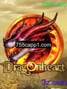 DragonHeart: Mergulho no Fascinante Mundo do Jogo 755c App
