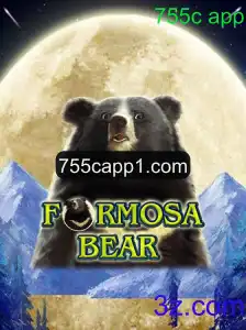 Descobrindo o Fascinante Mundo de FormosaBear: O Jogo que Está Conquistando os Corações