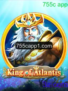 Explorando o Mundo de KingofAtlantis: Uma Jornada Épica no 755c App