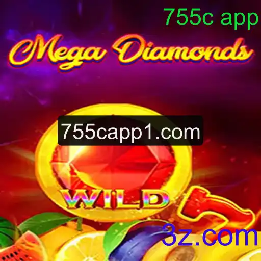 Descubra o Empolgante Mundo de MegaDiamond: Uma Experiência Única no 755c app