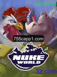 Explorando o Universo de NukeWorld: Um Jogo Impactante e Atual