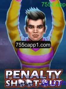 Explorando o Jogo 'PenaltyShootOut' no Mundo Atual