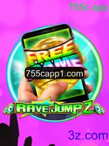 RaveJump2M: Mergulhando na Empolgante Aventura Digital