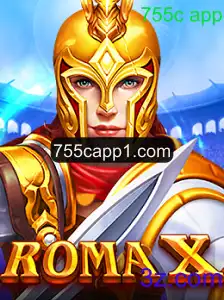 Descubra RomaX: A Inovação no Universo dos Jogos