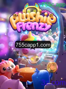 Explorando o Fascinante Mundo de PlushieFrenzy: Uma Aventura Única no 755c app