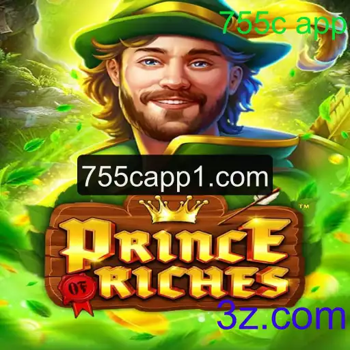 PrinceOfRiches: Descubra o Fascinante Mundo do Jogo com a Inovadora 755c App