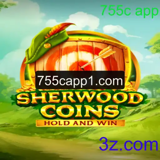 SherwoodCoins: Aventura e Estratégia no Mundo Digital