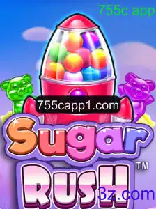 Explorando o Mundo de SugarRush: Diversão e Estratégia no 755c App
