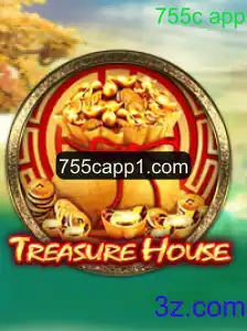 Explorando o Fascinante Mundo de TreasureHouse: O Jogo Inovador de 755c App