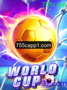 Explorando o Mundo do Jogo WorldCup e a Plataforma 755c app