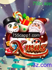 Explorando o Universo Lúdico de Xmas: Uma Experiência Única com 755c app